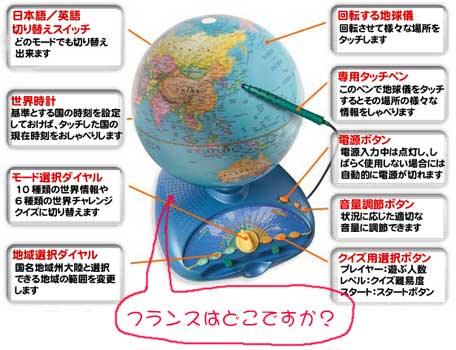 earth earth