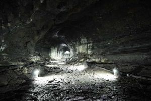 地底人からのメッセージ「地上世界に危機が迫っている・・・」